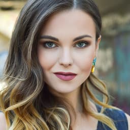 Sarah Jenkins, Head of AI