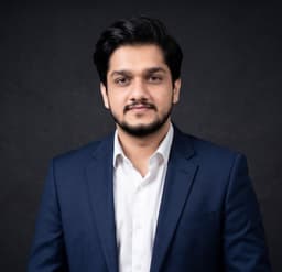 Muhammad Hassan, Head of AI